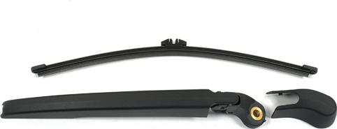 ASAM 65279 - Важіль склоочисника, система очищення вікон autozip.com.ua