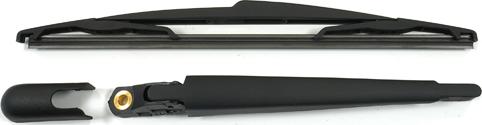ASAM 65275 - Важіль склоочисника, система очищення вікон autozip.com.ua