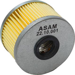 ASAM 01135 - Паливний фільтр autozip.com.ua