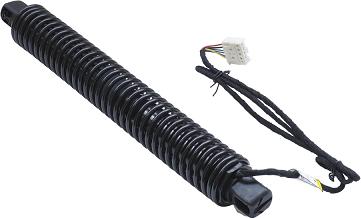 ASAM 100183 - Газова пружина, кришка багажник autozip.com.ua