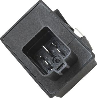 ASAM 101336 - Блок управління, реле, система розжарювання autozip.com.ua