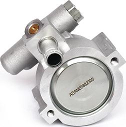 ASAM 102245 - Гідравлічний насос, рульове управління, ГУР autozip.com.ua