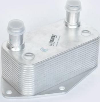 ASAM 80277 - Масляний радіатор, рухове масло autozip.com.ua