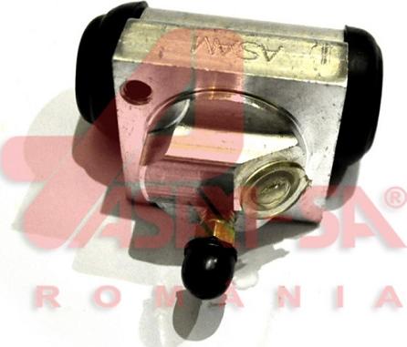 ASAM 30928 - Колісний гальмівний циліндр autozip.com.ua