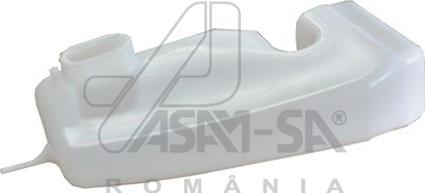 ASAM 30448 - Резервуар для води (для чищення) autozip.com.ua