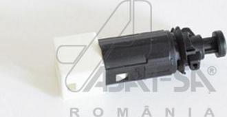 ASAM 30465 - Датчик 4к-кта зад.стоп тільки Dacia Logan autozip.com.ua
