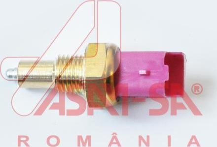 ASAM 30462 - Датчик, контактний перемикач, фара заднього ходу autozip.com.ua