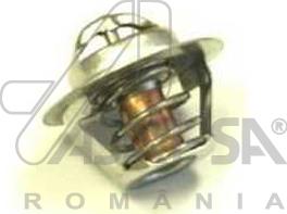 ASAM 30403 - Термостат Renault Megane 1.4 96--Trafic 01--Scenic II 03- autozip.com.ua