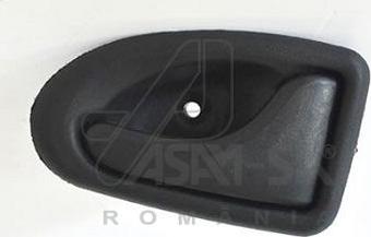 ASAM 30476 - Ручка дверей внутр. передн.-задн. прав. Dacia Logan autozip.com.ua
