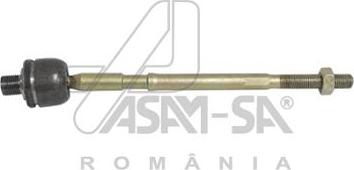 ASAM 30537 - Осьовий шарнір, рульова тяга autozip.com.ua