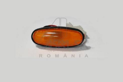 ASAM 30053 - Боковий габаритний ліхтар autozip.com.ua