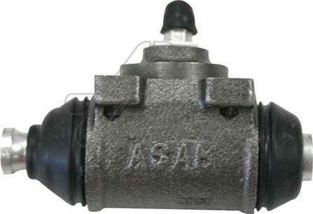 ASAM 30152 - Колісний гальмівний циліндр autozip.com.ua