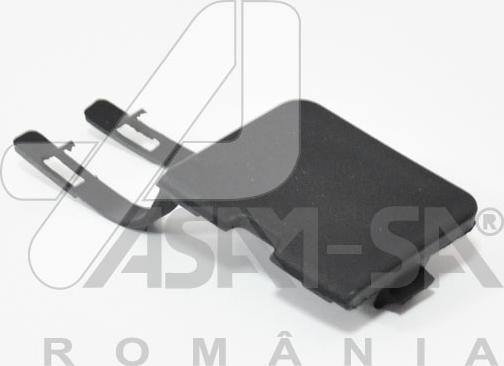ASAM 30180 - Покриття буфера, причіпне обладнання. autozip.com.ua