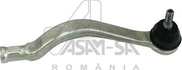 ASAM 30139 - Наконечник рульової тяги, кульовий шарнір autozip.com.ua
