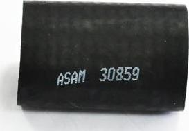 ASAM 30859 - Трубка нагнітається повітря autozip.com.ua