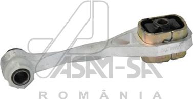 ASAM 30272 - Подушка, підвіска двигуна autozip.com.ua