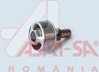 ASAM 32677 - Термостат Renault 9-19 92--Trafic 80-91 autozip.com.ua