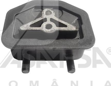 ASAM 32096 - Подушка, підвіска двигуна autozip.com.ua