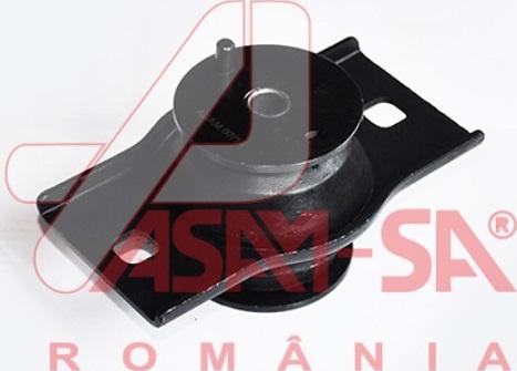ASAM 32093 - Шарнірний кронштейн, підвіска двигуна autozip.com.ua