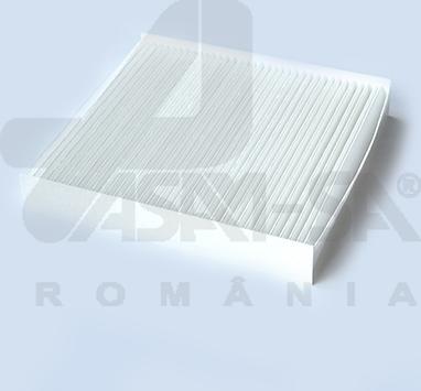 ASAM 32037 - Фільтр, повітря у внутрішній простір autozip.com.ua