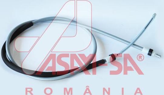 ASAM 32029 - Трос, гальмівна система autozip.com.ua