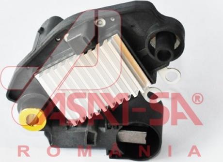 ASAM 32140 - Реле батареї autozip.com.ua