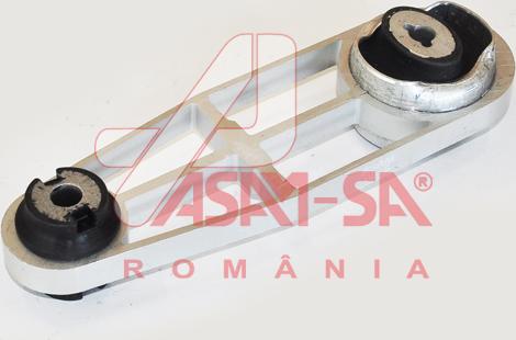 ASAM 32151 - Шарнірний кронштейн, підвіска двигуна autozip.com.ua