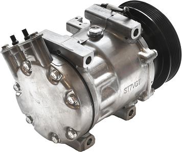 ASAM 74054 - Компресор, кондиціонер autozip.com.ua