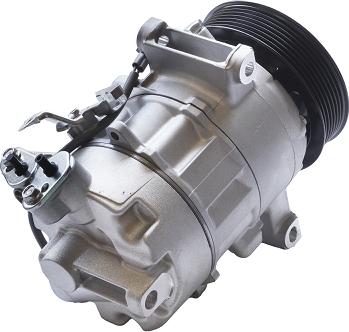 ASAM 74052 - Компресор, кондиціонер autozip.com.ua
