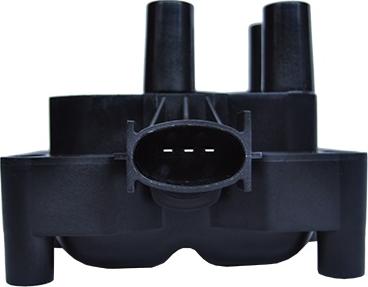 ASAM 74195 - Котушка запалювання autozip.com.ua