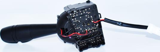 ASAM 75077 - Вимикач на рульовій колонці autozip.com.ua