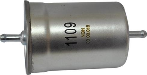 ASAM 70248 - Паливний фільтр autozip.com.ua