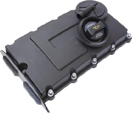 ASAM 77596 - Кришка головки циліндра autozip.com.ua
