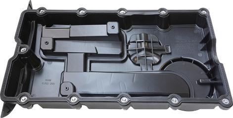 ASAM 77596 - Кришка головки циліндра autozip.com.ua