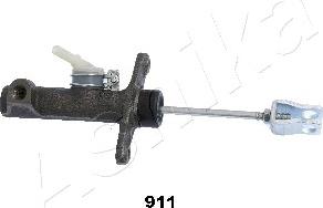 Ashika 95-09-911 - Головний циліндр, система зчеплення autozip.com.ua