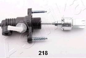Ashika 95-02-218 - Головний циліндр, система зчеплення autozip.com.ua