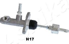 Ashika 95-0H-H17 - Головний циліндр, система зчеплення autozip.com.ua