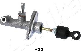 Ashika 95-0H-H33 - Головний циліндр, система зчеплення autozip.com.ua
