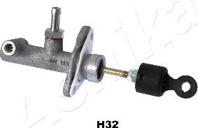 Ashika 95-0H-H32 - Головний циліндр, система зчеплення autozip.com.ua