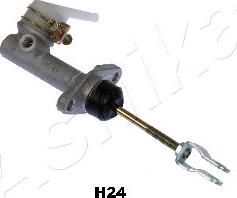 Ashika 95-0H-H24 - Головний циліндр, система зчеплення autozip.com.ua