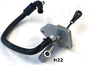 Ashika 95-0H-H22 - Головний циліндр, система зчеплення autozip.com.ua