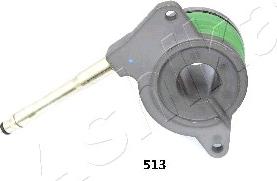 Ashika 90-05-513 - Вичавний підшипник autozip.com.ua