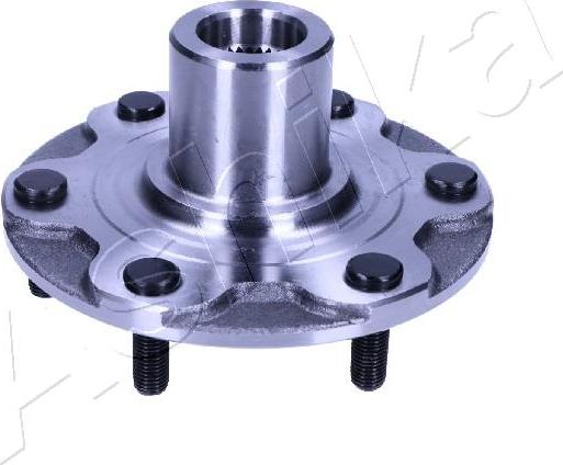 Ashika 44-29085 - Маточина колеса autozip.com.ua