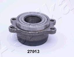 Ashika 44-27013 - Маточина колеса autozip.com.ua