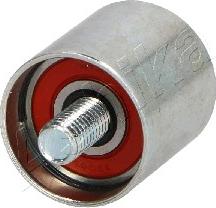 Ashika 45-00-024 - Натягувач, зубчастий ремінь autozip.com.ua