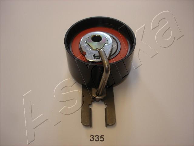Ashika 45-03-335 - Натягувач, зубчастий ремінь autozip.com.ua