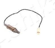 Ashika 43-SZ01 - Лямбда-зонд, датчик кисню autozip.com.ua