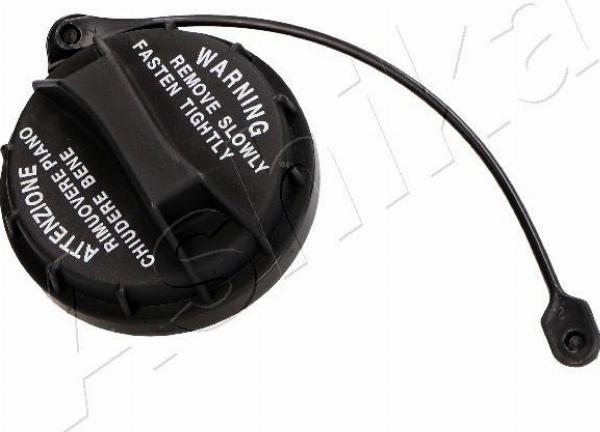 Ashika 148-00-022 - Кришка, паливної бак autozip.com.ua