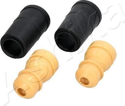 Ashika 159-00-0959 - Пилозахисний комплект, амортизатор autozip.com.ua