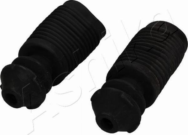 Ashika 159-03-313 - Пилозахисний комплект, амортизатор autozip.com.ua